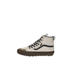 Vans - MTE Sk8-Hi Waterproof Lace-up Boot - Homme - Chaussures - Beige - Taille: 47 EU