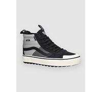 Vans MTE Sk8-Hi Waterproof Winter Chaussures gris 10.0