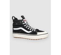Vans MTE Sk8-Hi Waterproof Winter Chaussures noir 8.5