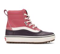 Vans - MTE Standard Mid Waterproof - Chaussures d'hiver - EU 36 - dark port