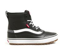 Vans - MTE Standard Mid Waterproof - Chaussures d'hiver - EU 38 - black / white