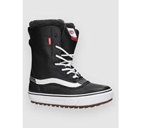 Vans MTE Standard Waterproof Winter Chaussures noir 9.5