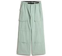 Vans - MTE Trek Guide Womens Pant - Pantalon femme Gray Olive - S