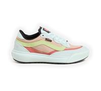Vans - MTE Ultrarange 2.0 SE - Baskets - EU 38,5 - green / pink