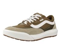Chaussures Vans MTE Ultrarange 2.0 beige blanc - 43