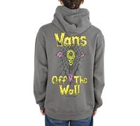 Vans MTE Z Héritage Sweat À Capuche Ample - Asphalt