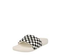 VANS Mule 'LA COSTA' noir / blanc, Taille 37-37,5