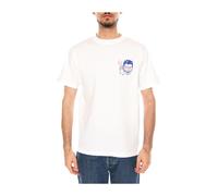 Vans - Need Graphic T-Shirt - Homme - Tops - Blanc - Taille: M