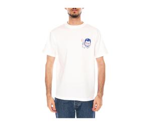 Vans - Need Graphic T-Shirt - Homme - Tops - Blanc - Taille: S