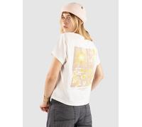 Vans New Age Research T-Shirt blanc XS