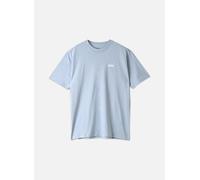Vans New Left Chest SS Tee pour M Bleu