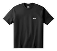 Vans New Left Chest Short Sleeve T-shirt Noir M Homme