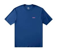 Vans New Left Chest T-Shirt bleu L