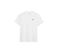 Vans T-shirt à Manches Courtes New Left Chest