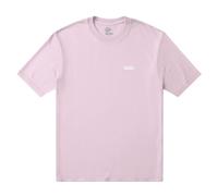 Vans New Left Chest Short Sleeve T-shirt Violet L Homme