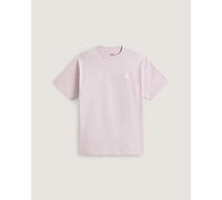 Vans New Left Chest Short Sleeve T-shirt Violet M Homme