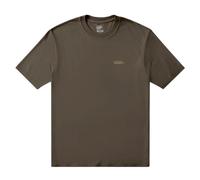 Vans New Left Chest T-Shirt marron L