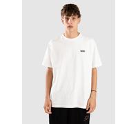 Vans New Left Chest T-Shirt blanc M