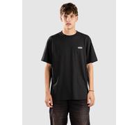 Vans New Left Chest SS Tee pour XL Noir