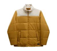 Vans - No Hood Norris MTE Puffer - Homme - Vestes - Brun - Taille: L