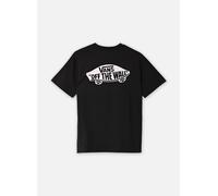 Vans NPU-Double Standard Ss Tee pour T.U Noir