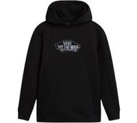 Vans Off The Wall Board Pullover-b Black Taille: XL | Outlet | kids | Le Noir