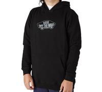 Vans Off The Wall Board Pullover-B Sweat à Capuche, Black, 12-14 Ans Mixte Enfant