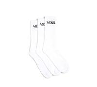 Chaussettes Vans Classic blanc noir (3 paires) - 38.5/40.5