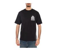 Vans - Off The Wall Fever T-Shirt - Homme - Tops - Noir - Taille: S