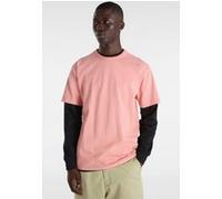 Vans Off The Wall Ii Ss Lobster Bisque Taille: XL | Outlet | Homme |