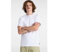 Vans Off The Wall Ii Ss White Taille: S | T-shirts Basiques Outlet | Homme | Blanche