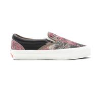 Vans - OG Classic Slip-On LX - Femme - Chaussures - Multicolore - Taille: 44 1/2 EU