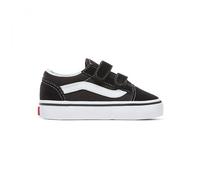 Vans Old School Enfant - Noir - 25