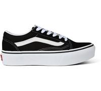 Vans Old Skool Platform Colour Noir - 31 1/2