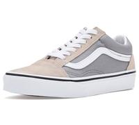 Vans - Kid's Old Skool - Baskets - EU 36 - frost gray