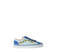 Vans - Old Skool 36 Knot Vibram Baskets - Homme - Chaussures - Bleu - Taille: 41 EU