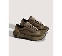 Vans - Old Skool 36 Trail - Chaussures lifestyle Olive Brown - 43