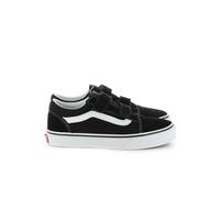 Vans - Old Skool A Scratch - Noir - 39