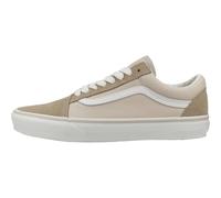 Vans Baskets basses Old Skool NINETIES TAN Beige Taille 38,5