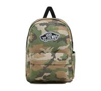 Vans - Old Skool Backpack - Homme - Sacs - Multicolore - Taille: ONE Size