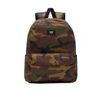VANS OLD SKOOL BACKPACK Imprimé Animalier : N/A