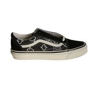 Vans - Old Skool Bandana Baskets - Homme - Chaussures - Noir - Taille: 43 1/2 EU