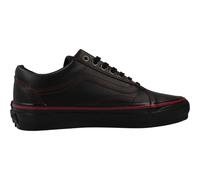 Vans, Femme, Chaussures, Noir, Taille: 36 1/2 EU Old Skool LX Mauvewood