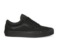 Vans Baskets Old Skool Noir Taille 40,5 Homme/Femme
