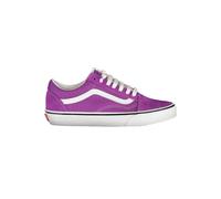 Vans Old Skool Chaussures pour Femme Violet VN000D6WE2T 38