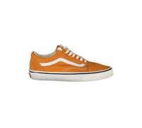 Vans - Old Skool Baskets - Femme - Chaussures - Orange - Taille: 39 EU