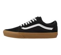 Vans - Old Skool Baskets - Homme - Chaussures - Noir - Taille: 41 EU