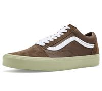 Vans Old Skool Trainers Marron EU 37