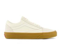 Vans - Old Skool - Baskets - US 6 | EU 38 - marshmallow / gum