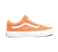 Vans - Old Skool - Baskets - US M5 | EU 36.5 - pig suede carnelian